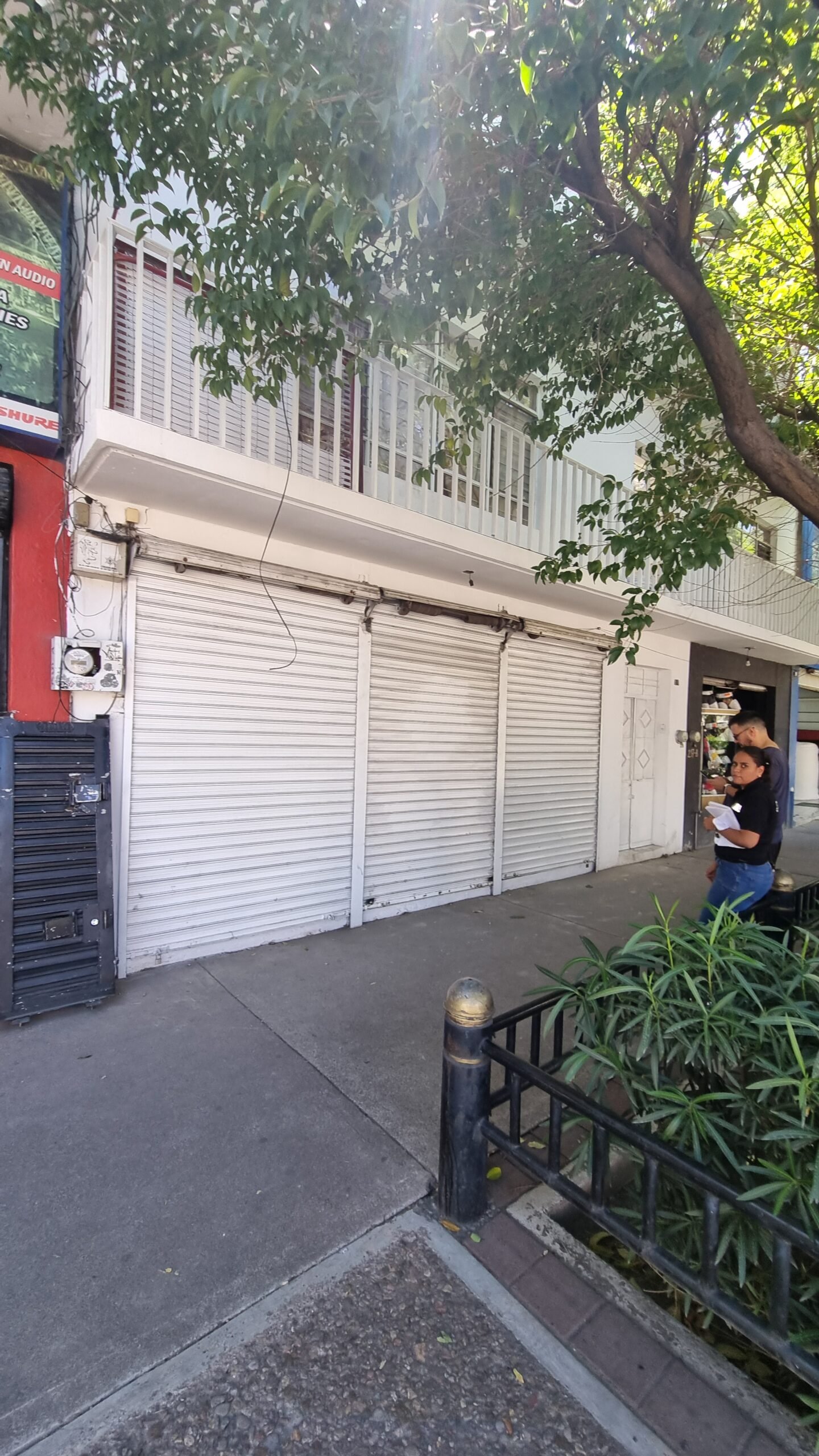 Renta Local Comercial Av. Adolfo López Mateos, 217 - Imagen 8