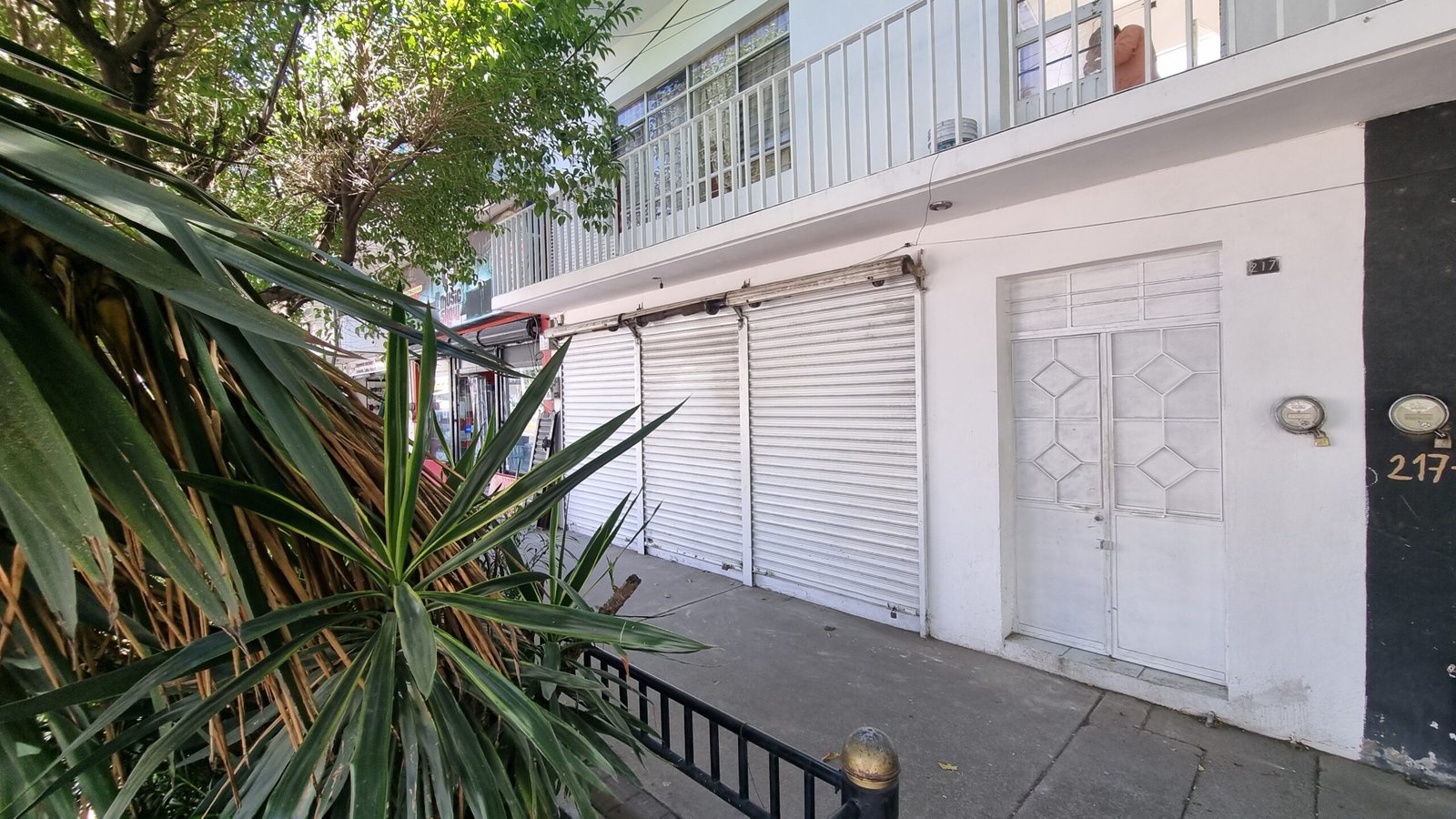 Renta Local Comercial Av. Adolfo López Mateos, 217 - Imagen 9