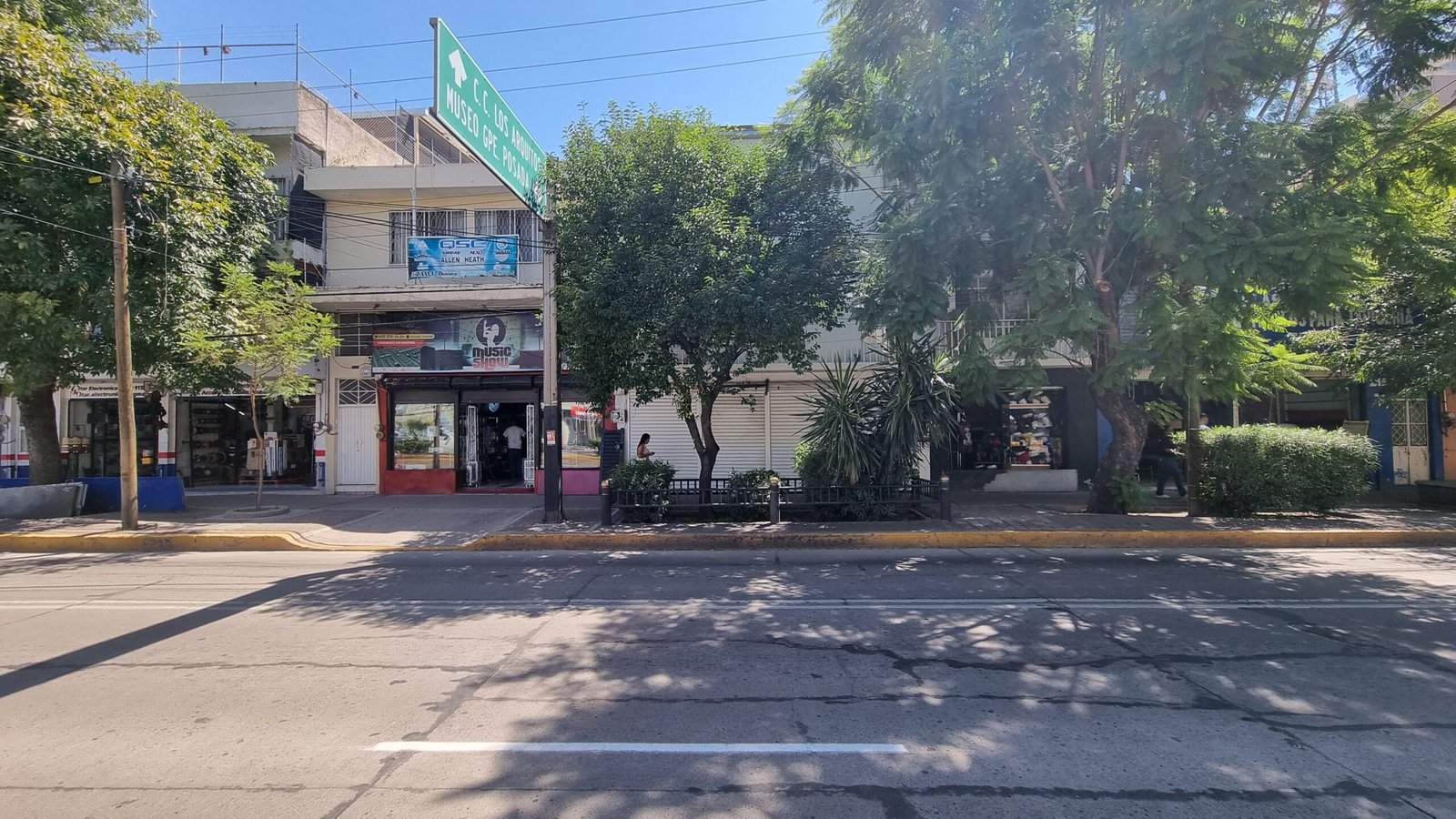 Renta Local Comercial Av. Adolfo López Mateos, 217 - Imagen 10