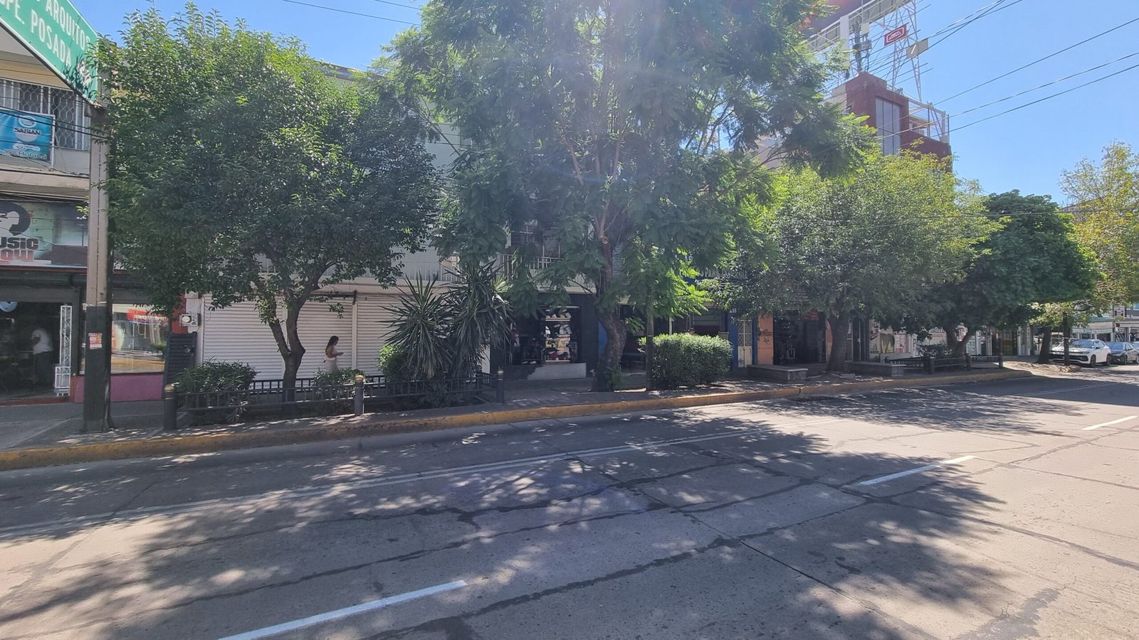 Renta Local Comercial Av. Adolfo López Mateos, 217 - Imagen 11