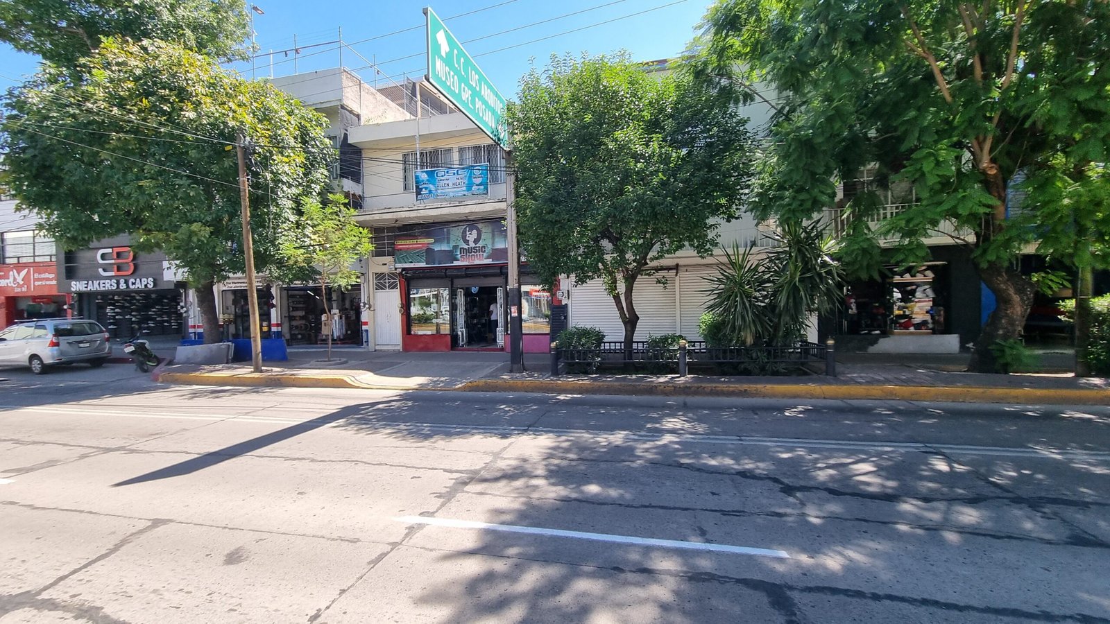 Renta Local Comercial Av. Adolfo López Mateos, 217 - Imagen 12