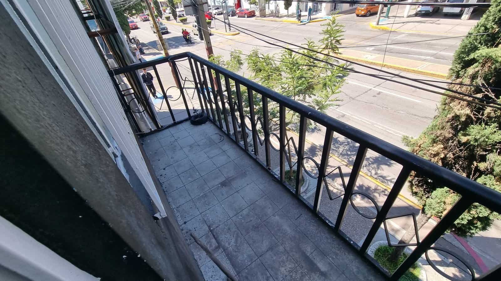 Renta Local Comercial Av. Adolfo López Mateos, esq Cólon - Imagen 9