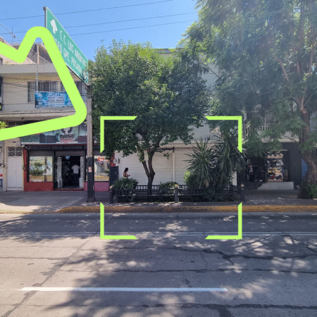 Renta Local Comercial Av. Adolfo López Mateos, 217