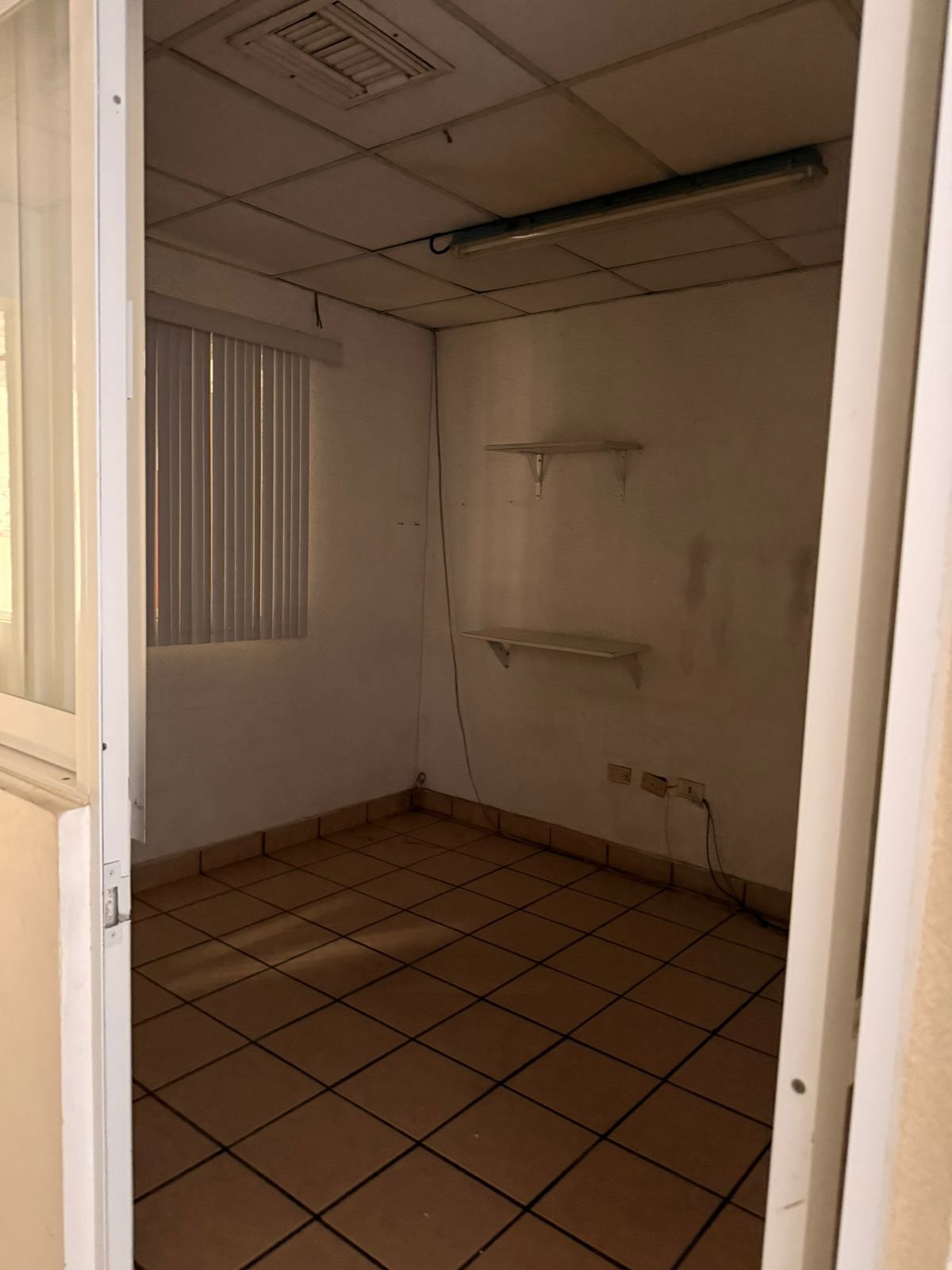 Renta Nave Industrial 1380m2 Ciudad industrial, Aguascalientes - Imagen 16