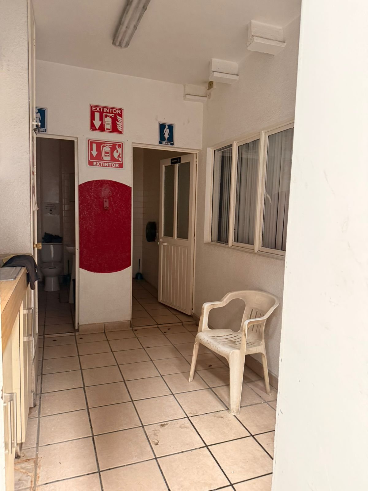 Renta Nave Industrial 1380m2 Ciudad industrial, Aguascalientes - Imagen 17