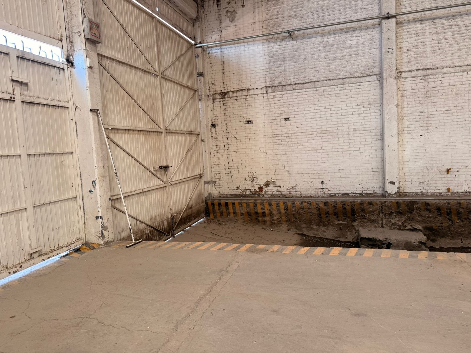 Renta Nave Industrial 1380m2 Ciudad industrial, Aguascalientes - Imagen 20