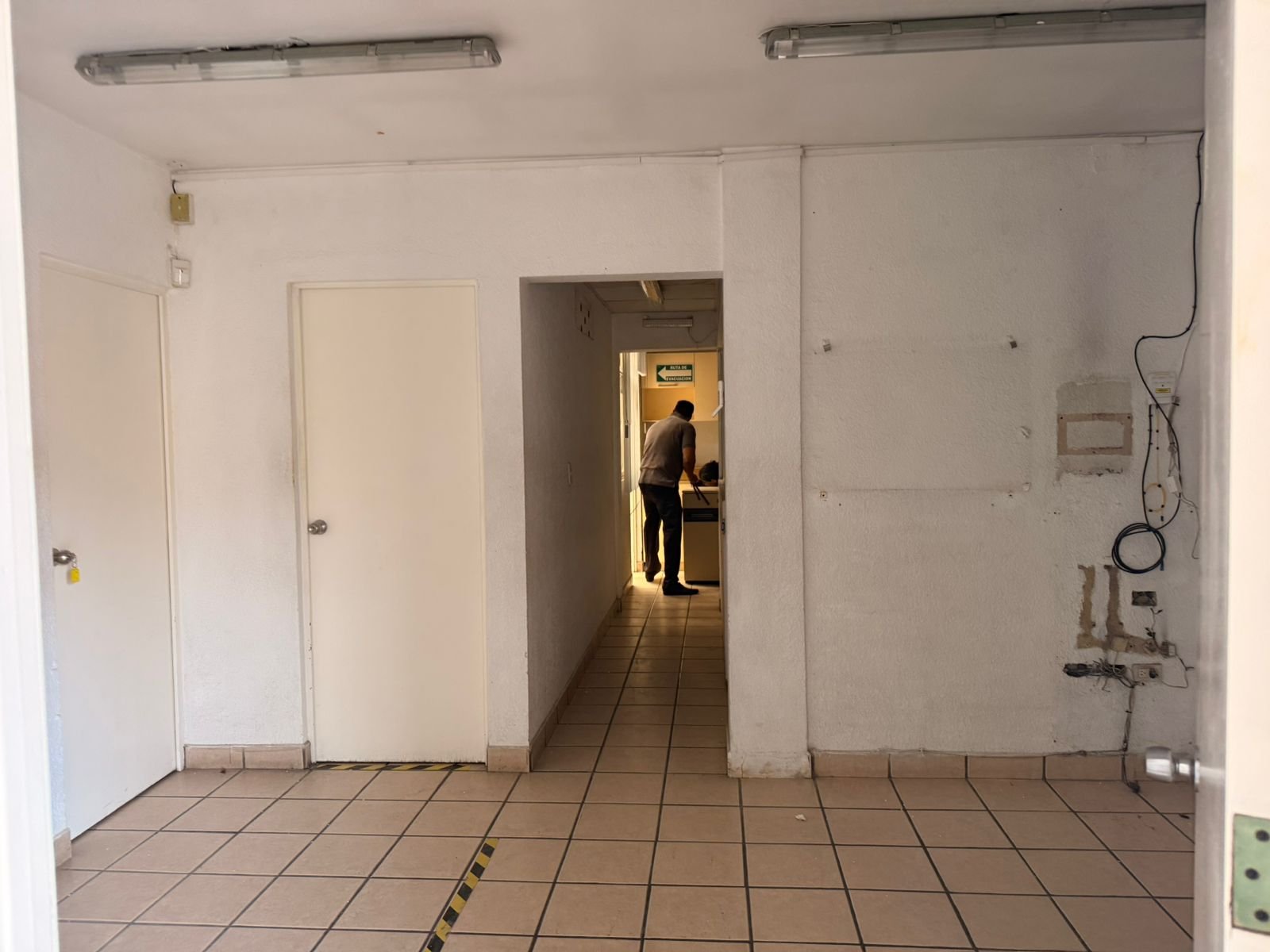 Renta Nave Industrial 1380m2 Ciudad industrial, Aguascalientes - Imagen 23