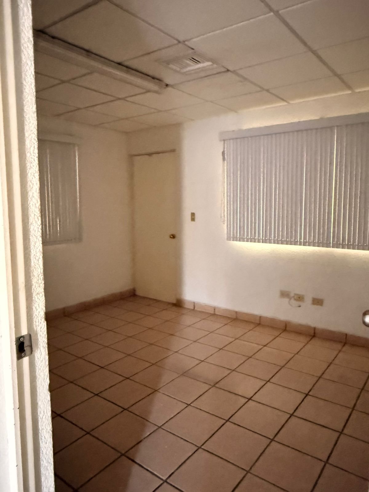 Renta Nave Industrial 1380m2 Ciudad industrial, Aguascalientes - Imagen 25