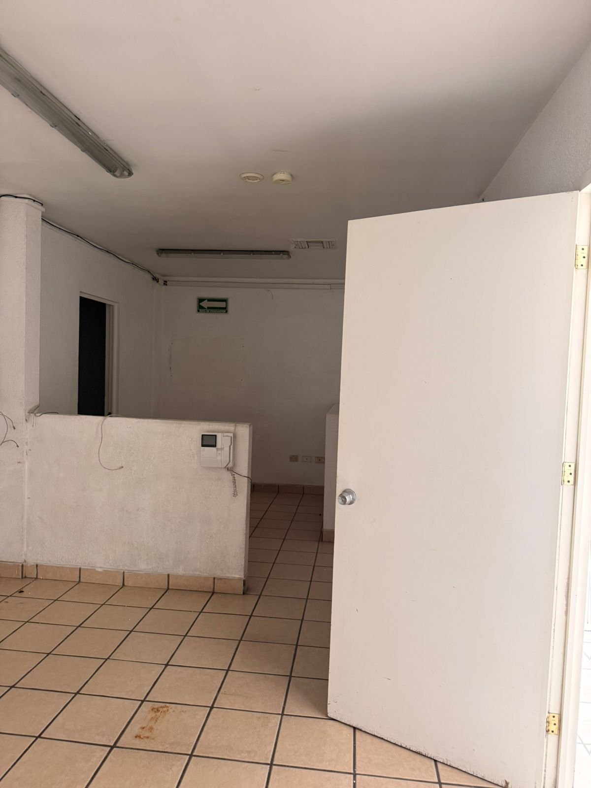 Renta Nave Industrial 1380m2 Ciudad industrial, Aguascalientes - Imagen 26